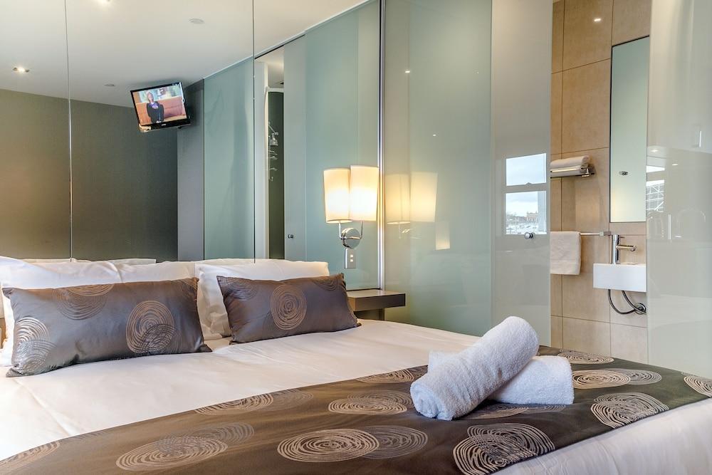 Comfy Kew Apartamentos Melburne Exterior foto