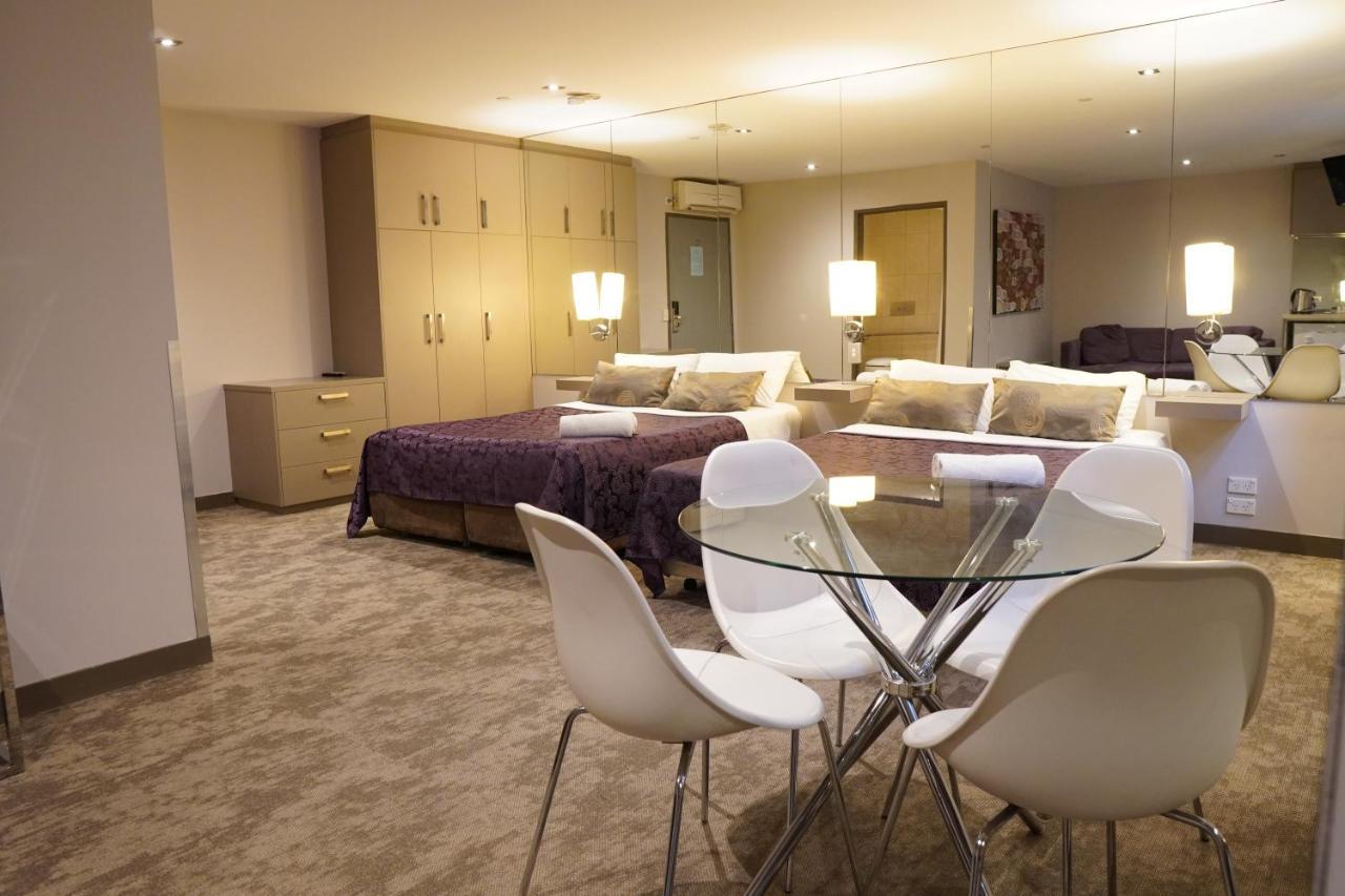 Comfy Kew Apartamentos Melburne Exterior foto