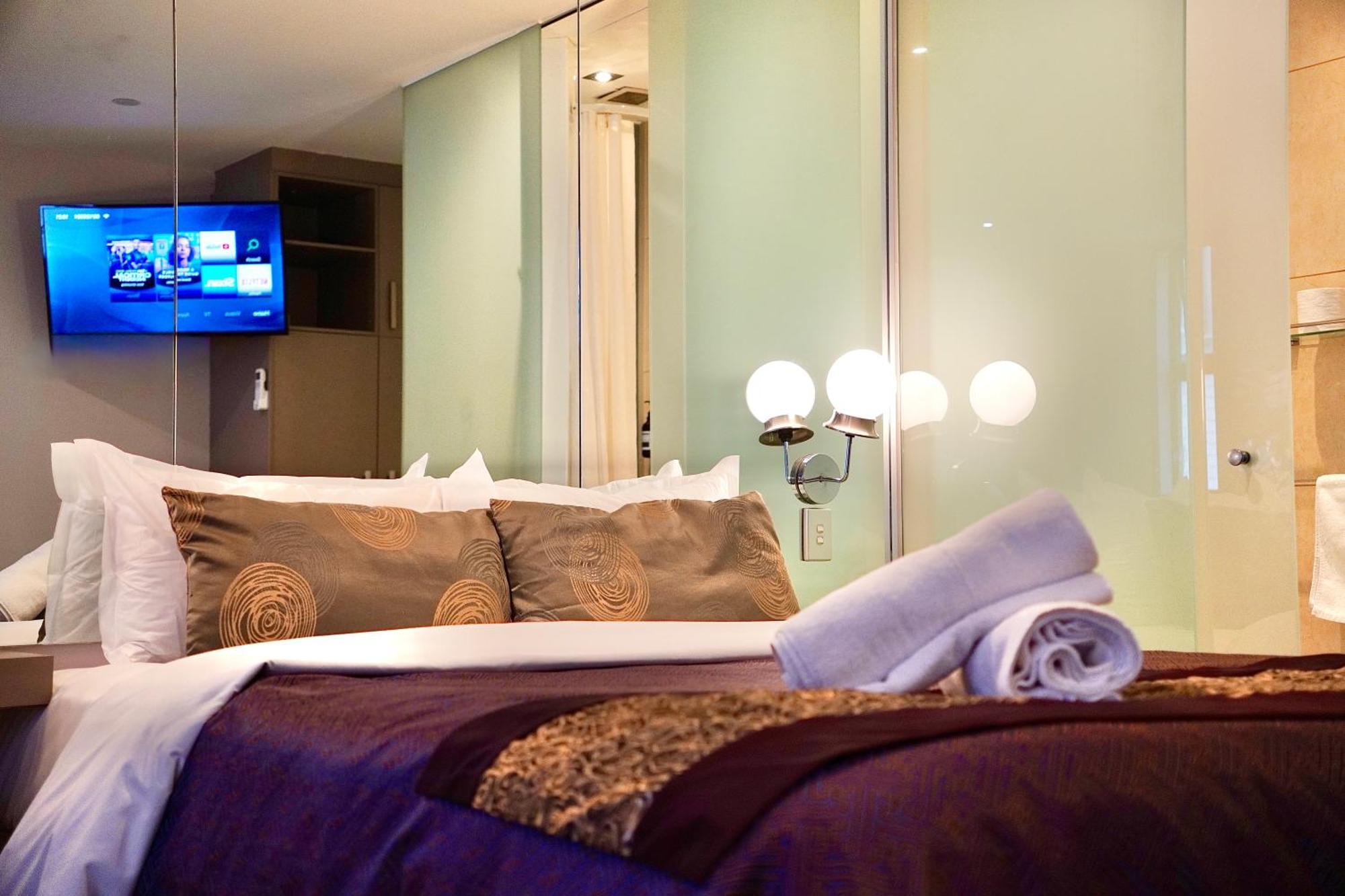 Comfy Kew Apartamentos Melburne Exterior foto
