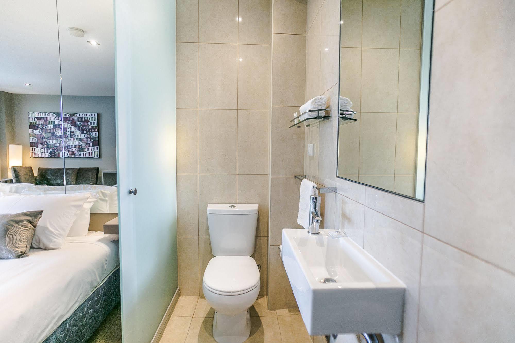 Comfy Kew Apartamentos Melburne Exterior foto