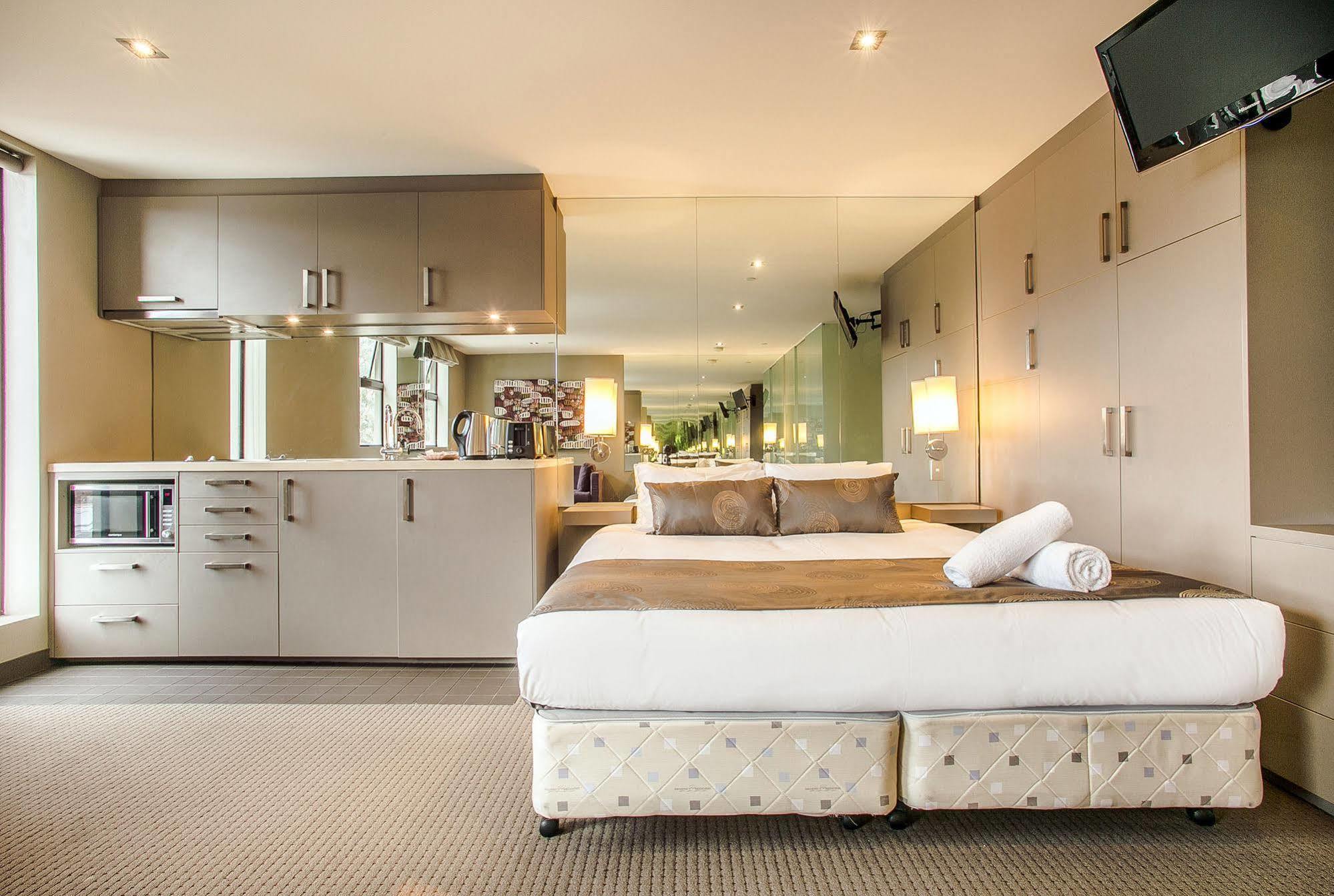 Comfy Kew Apartamentos Melburne Exterior foto