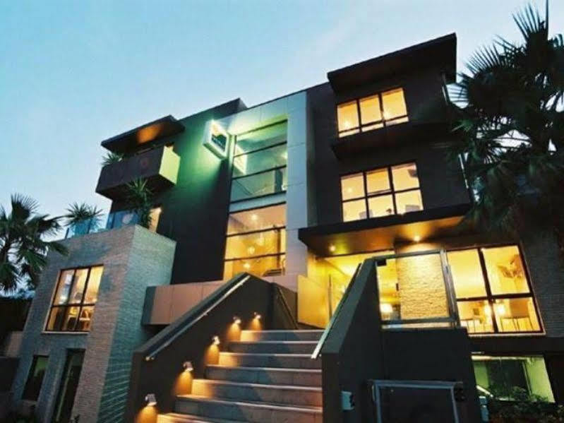 Comfy Kew Apartamentos Melburne Exterior foto